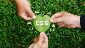 ESGの取り組み事例を紹介! 健康経営や人的資本経営との関係も解説