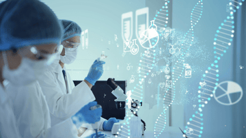 製薬業界でのAIの活用方法｜導入メリット・事例を紹介